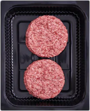 Hamburger Köfte